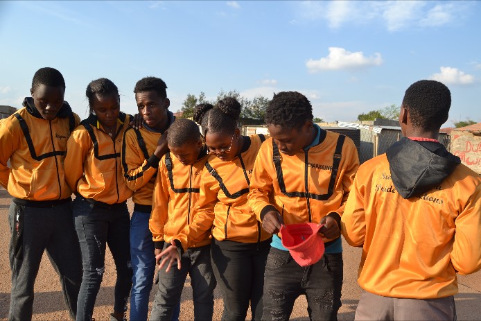 About Ithole Lomzansi Foundation