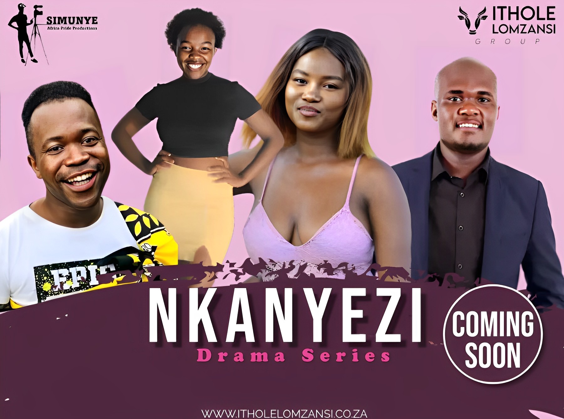 NKANYEZI Drama Series